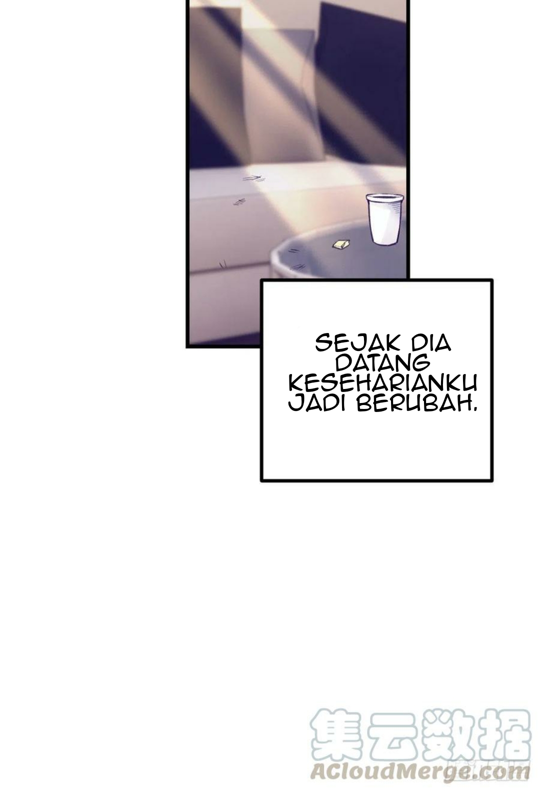 My Exclusive Dream World Adventures Chapter 82 Gambar 10