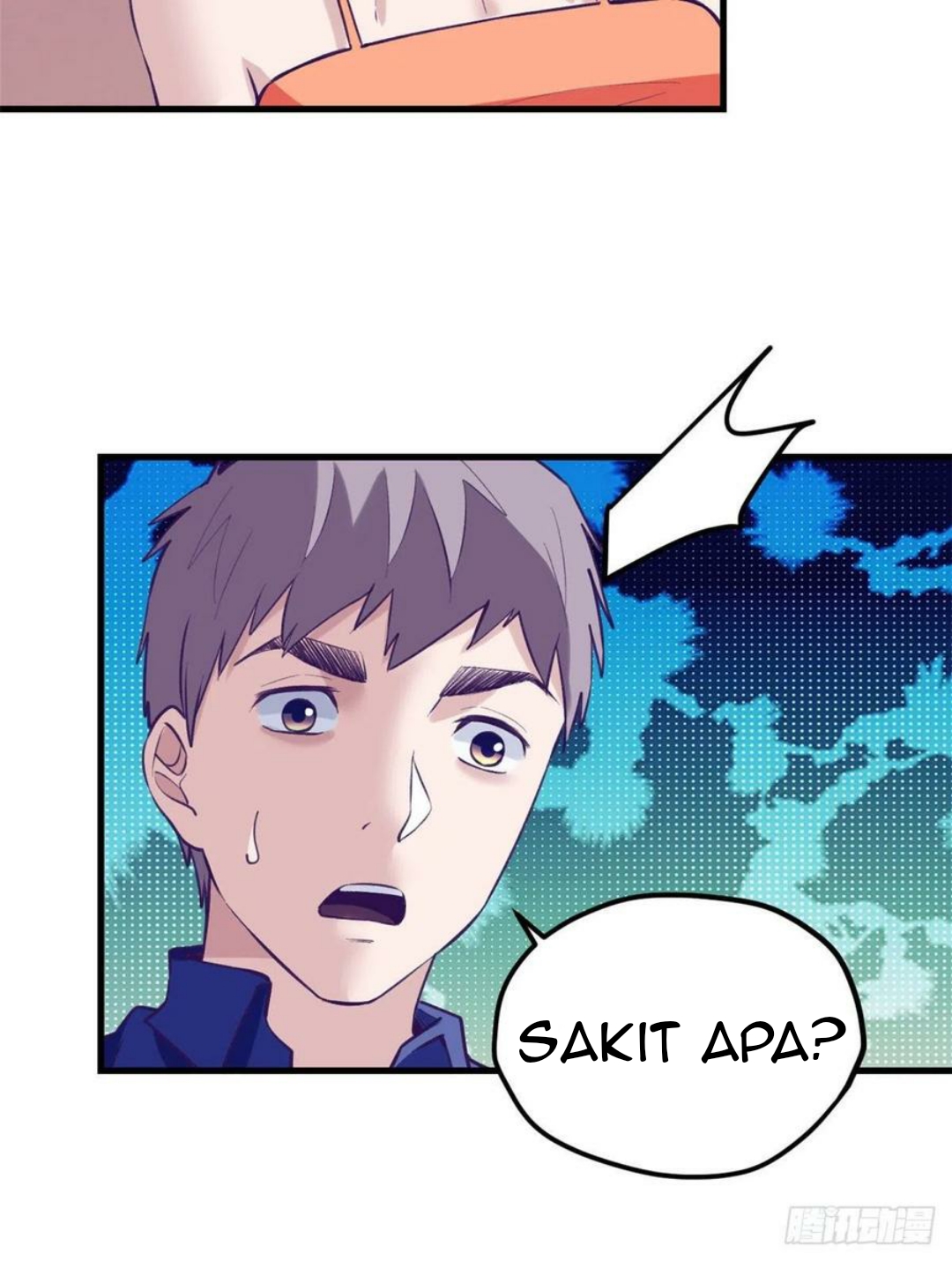 My Exclusive Dream World Adventures Chapter 82 Gambar 19