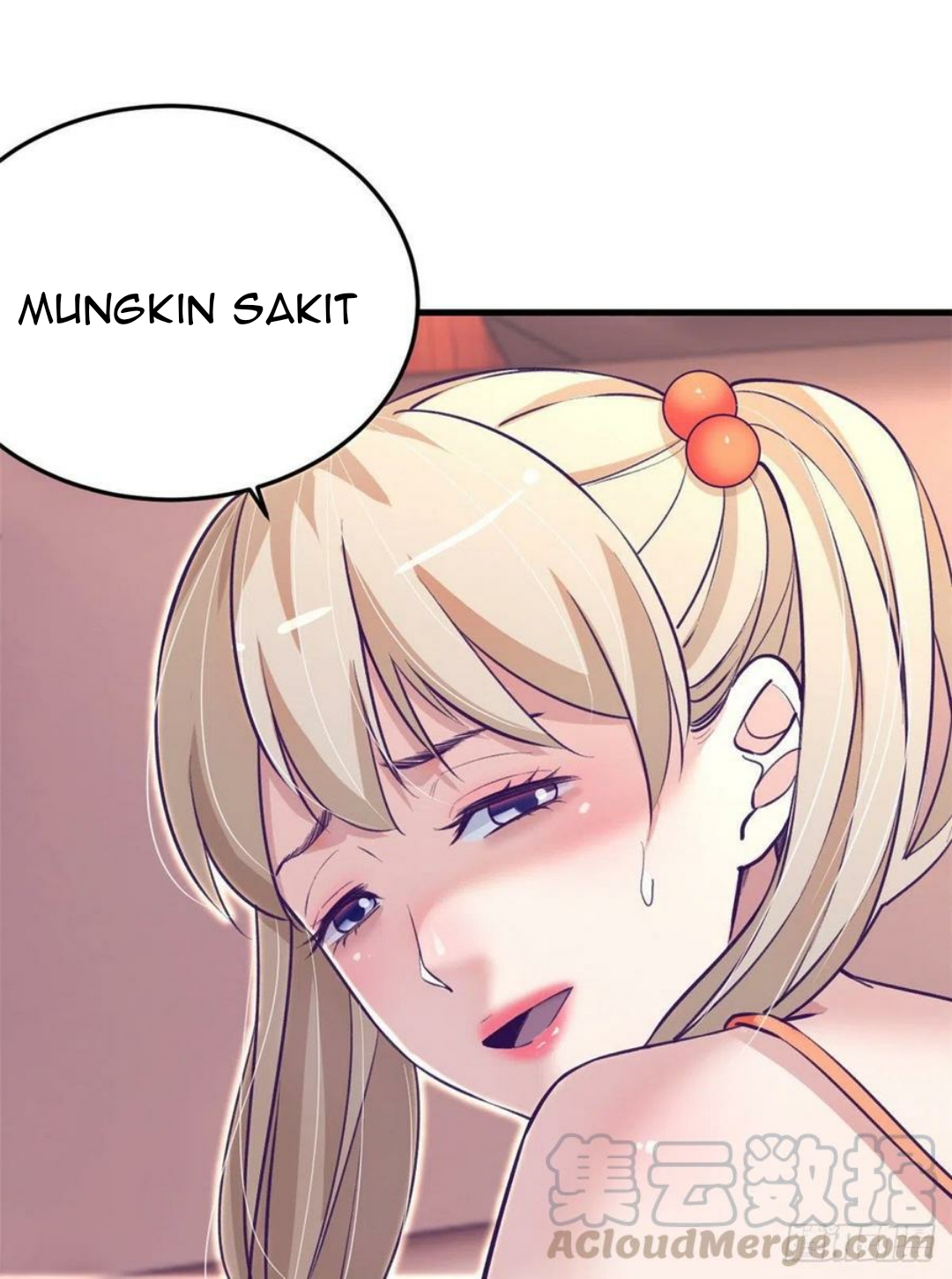 My Exclusive Dream World Adventures Chapter 82 Gambar 20