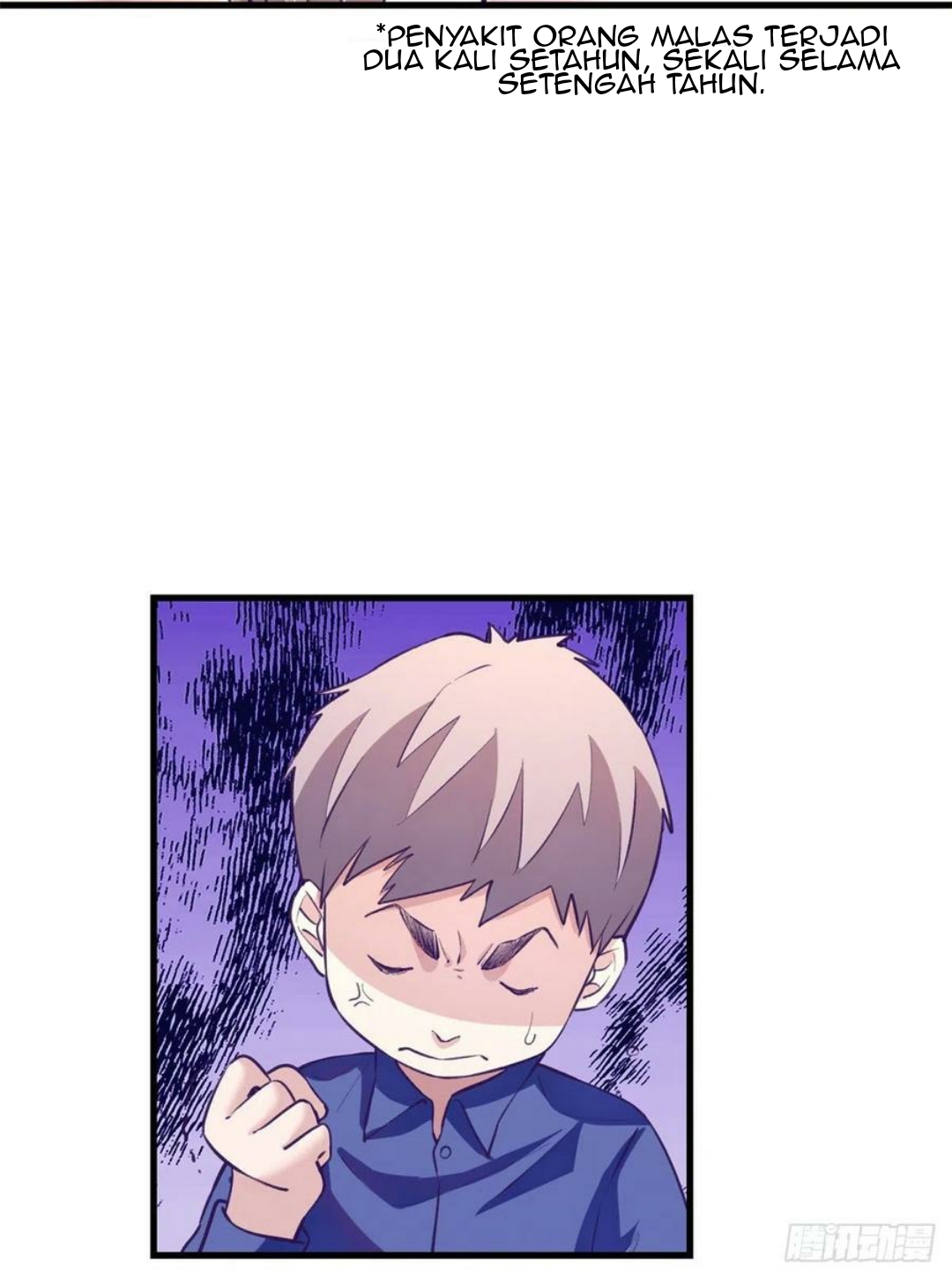 My Exclusive Dream World Adventures Chapter 82 Gambar 21
