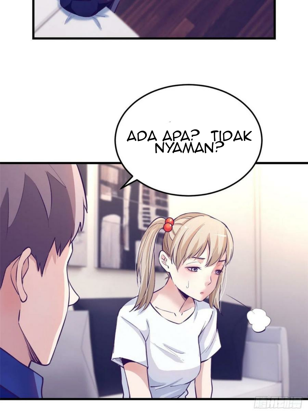 My Exclusive Dream World Adventures Chapter 82 Gambar 25