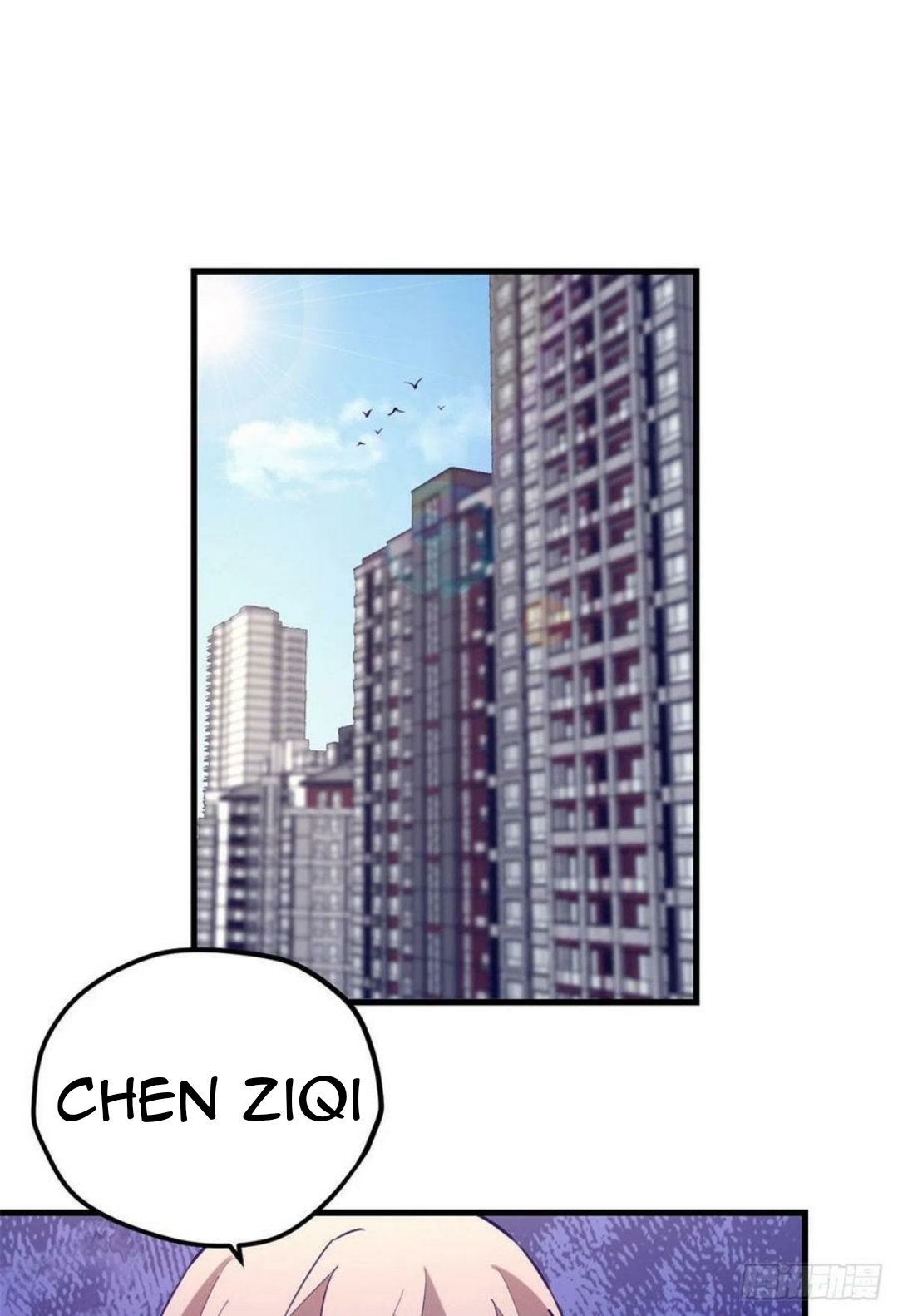 My Exclusive Dream World Adventures Chapter 82 Gambar 3