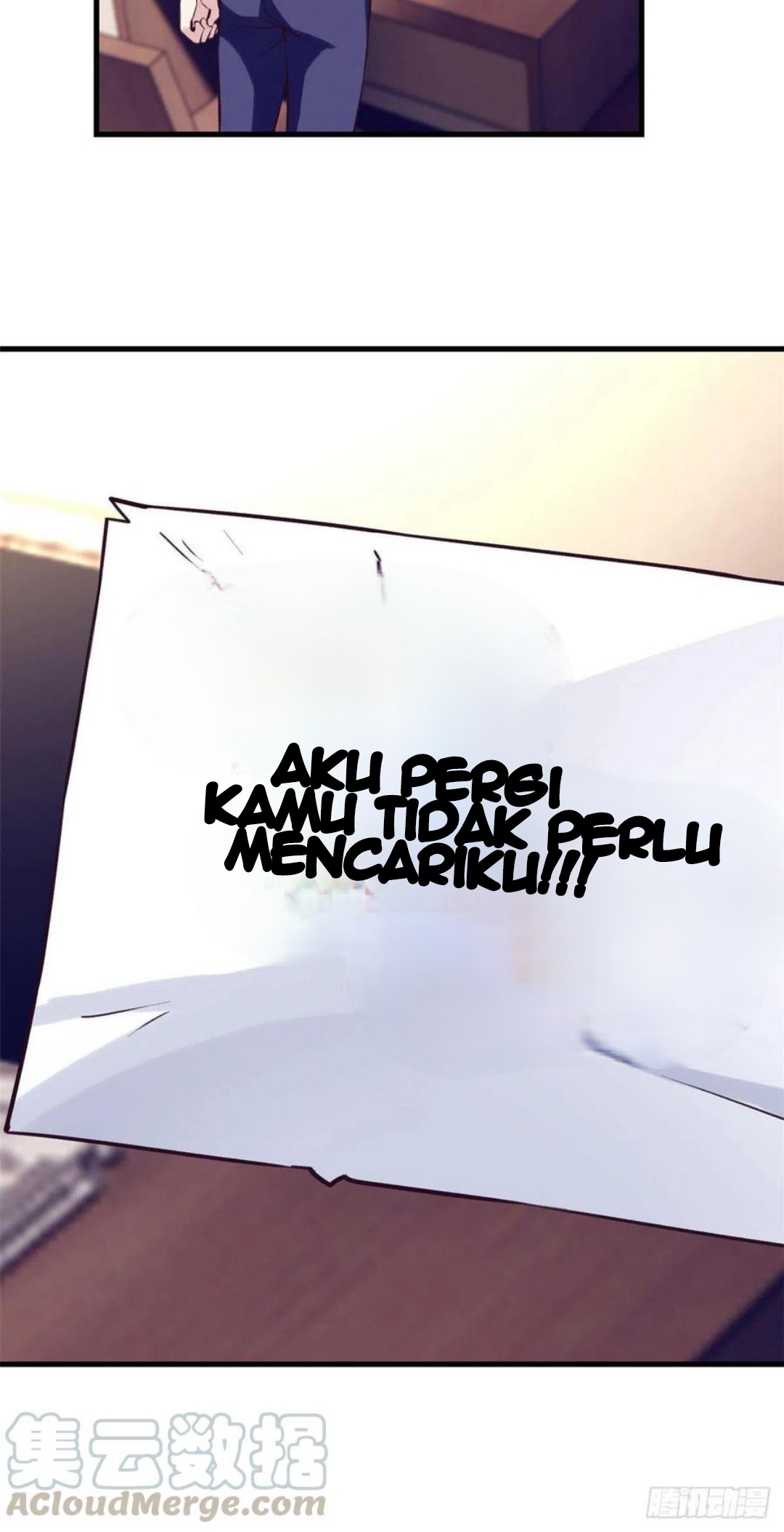My Exclusive Dream World Adventures Chapter 82 Gambar 40