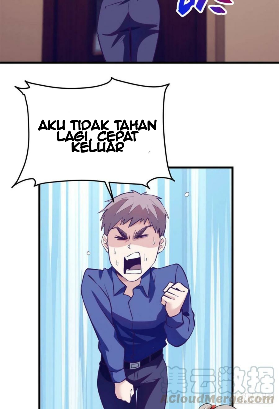 My Exclusive Dream World Adventures Chapter 82 Gambar 8