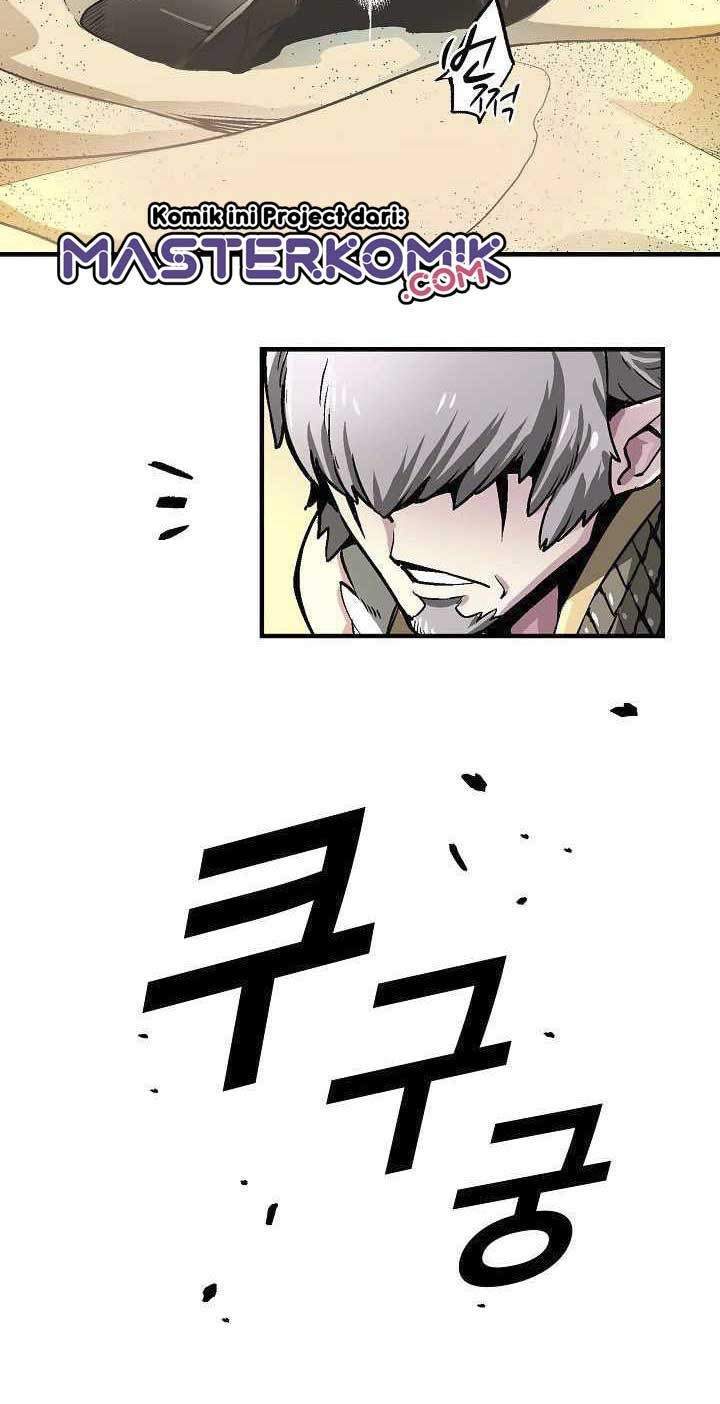 Unbreakable Chapter 10 Gambar 35