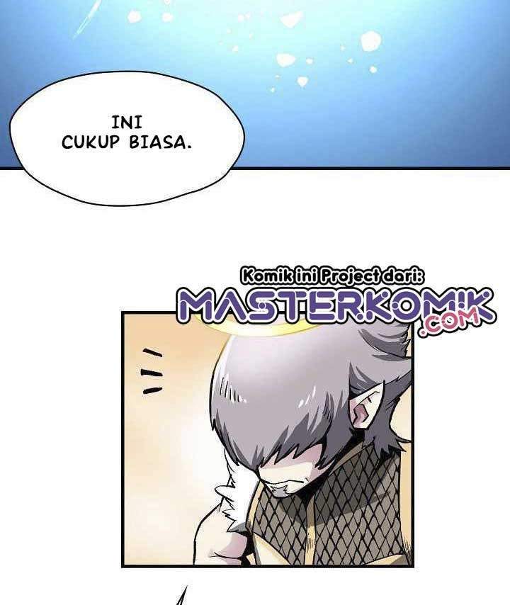 Unbreakable Chapter 10 Gambar 47