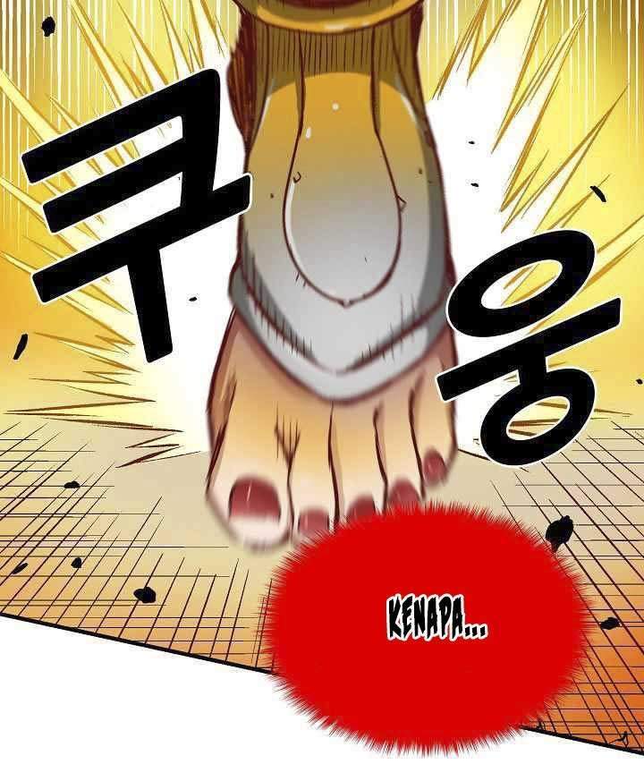 Unbreakable Chapter 10 Gambar 4