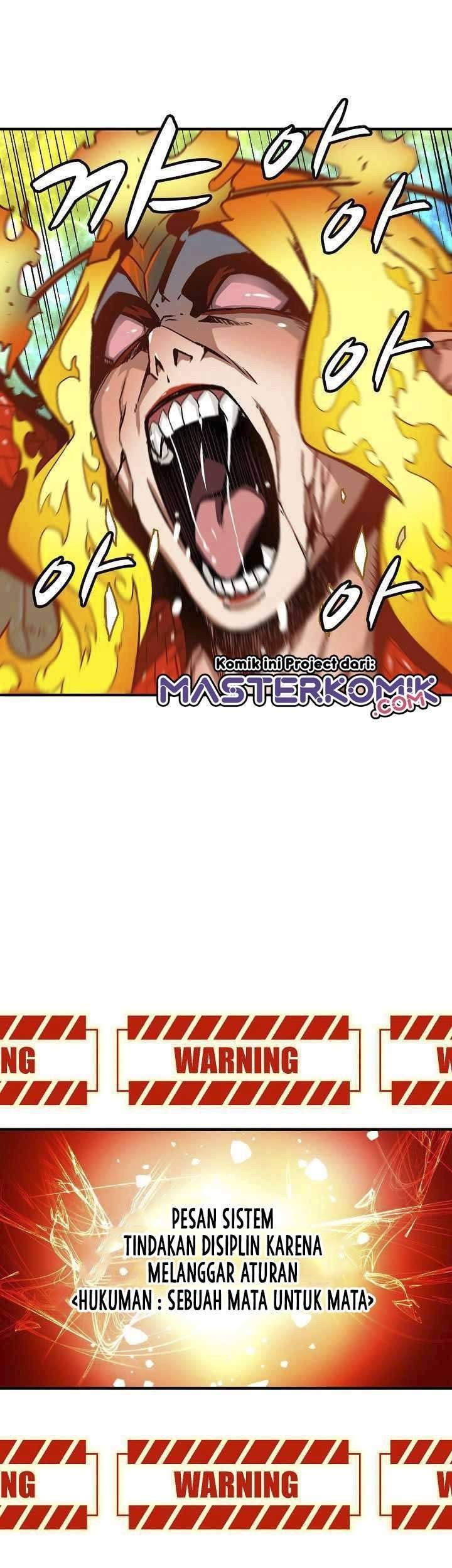 Unbreakable Chapter 10 Gambar 12