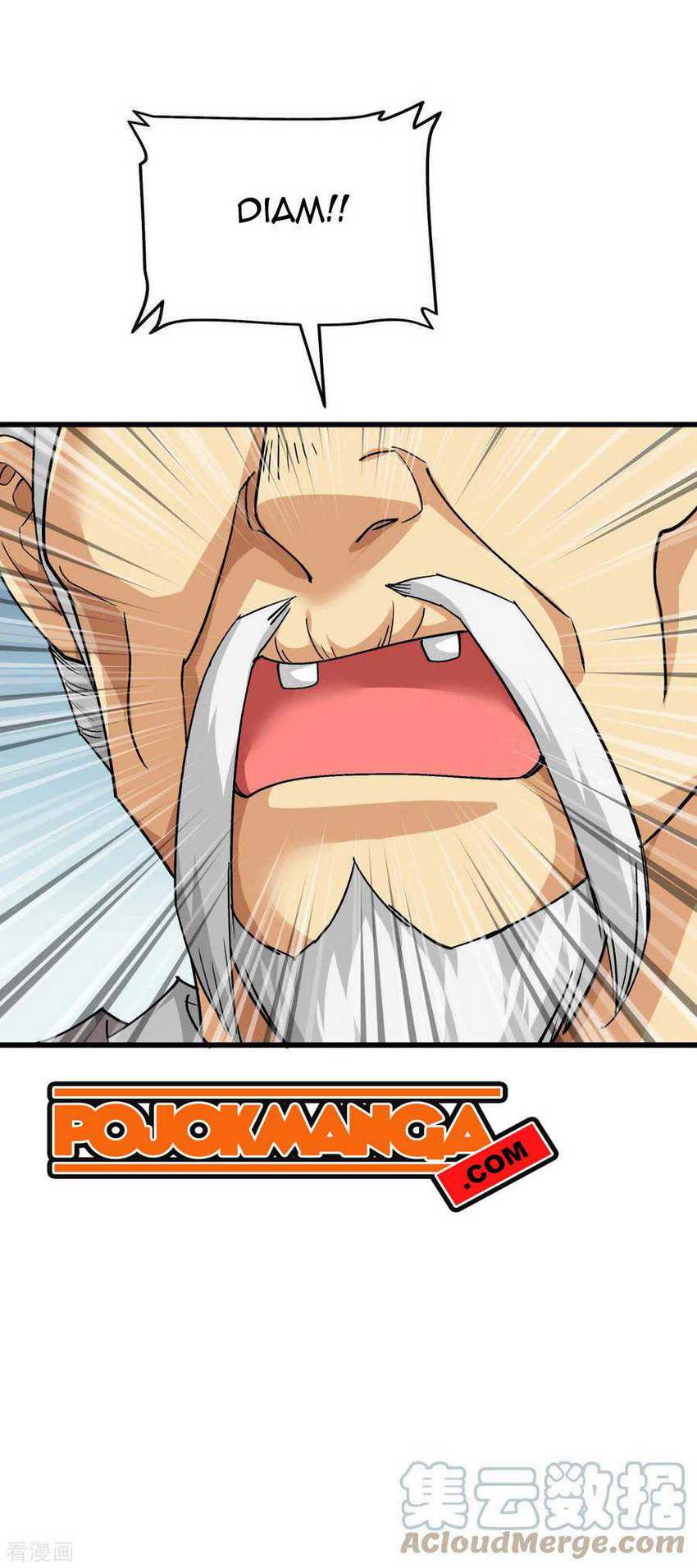 Rebirth I Am The Great God Chapter 113 Gambar 18