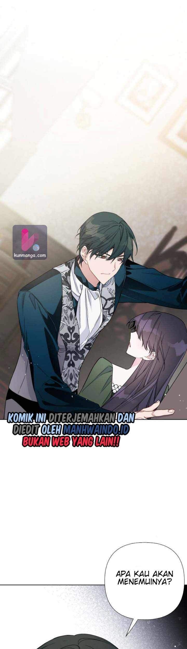 The Way That Knight Lives As a Lady Chapter 36 Gambar 21