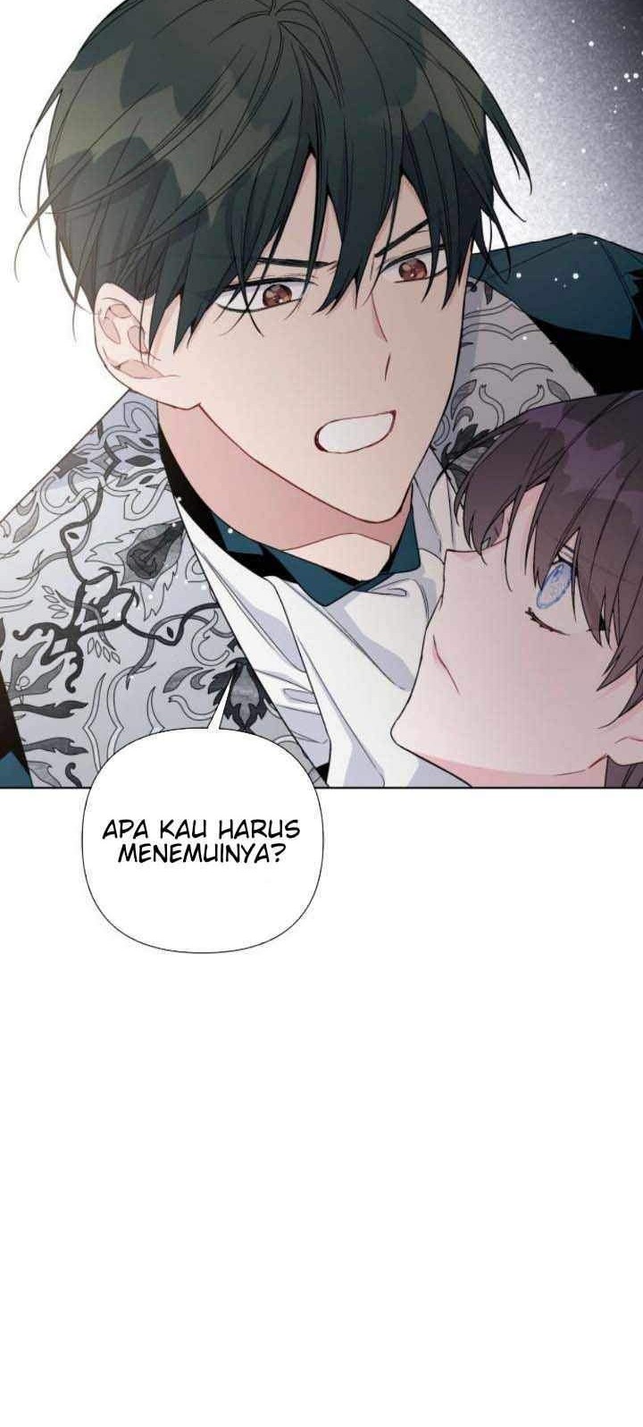 The Way That Knight Lives As a Lady Chapter 36 Gambar 22