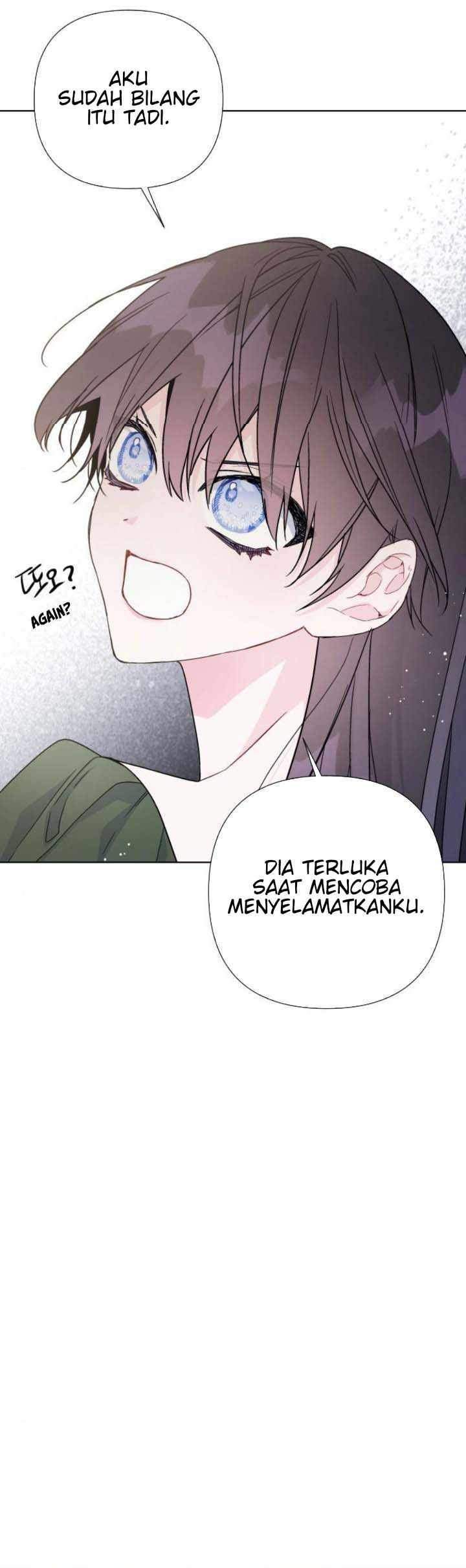 The Way That Knight Lives As a Lady Chapter 36 Gambar 23