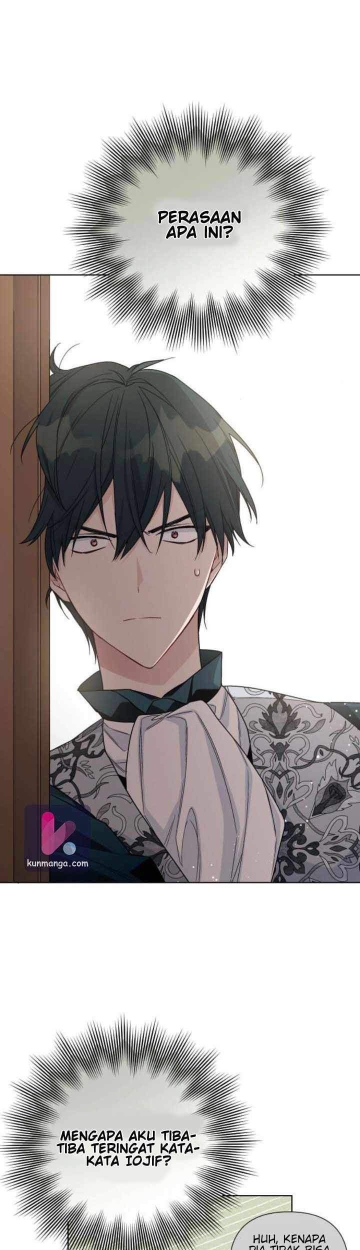 The Way That Knight Lives As a Lady Chapter 36 Gambar 27
