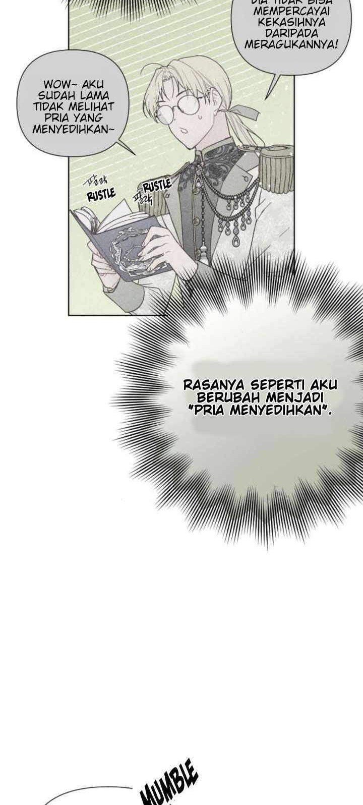 The Way That Knight Lives As a Lady Chapter 36 Gambar 28