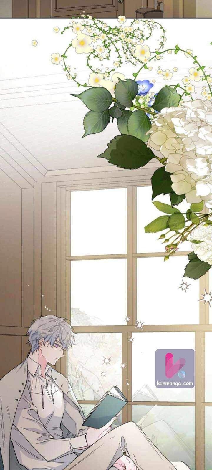 The Way That Knight Lives As a Lady Chapter 36 Gambar 32