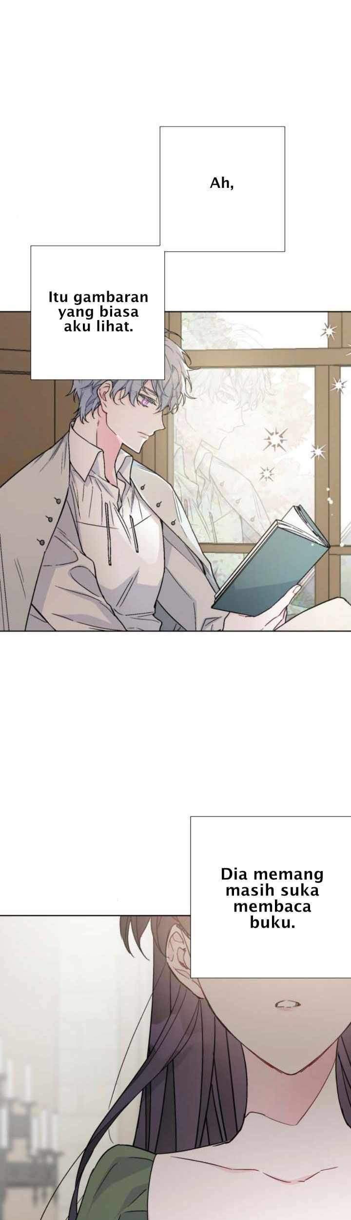 The Way That Knight Lives As a Lady Chapter 36 Gambar 35