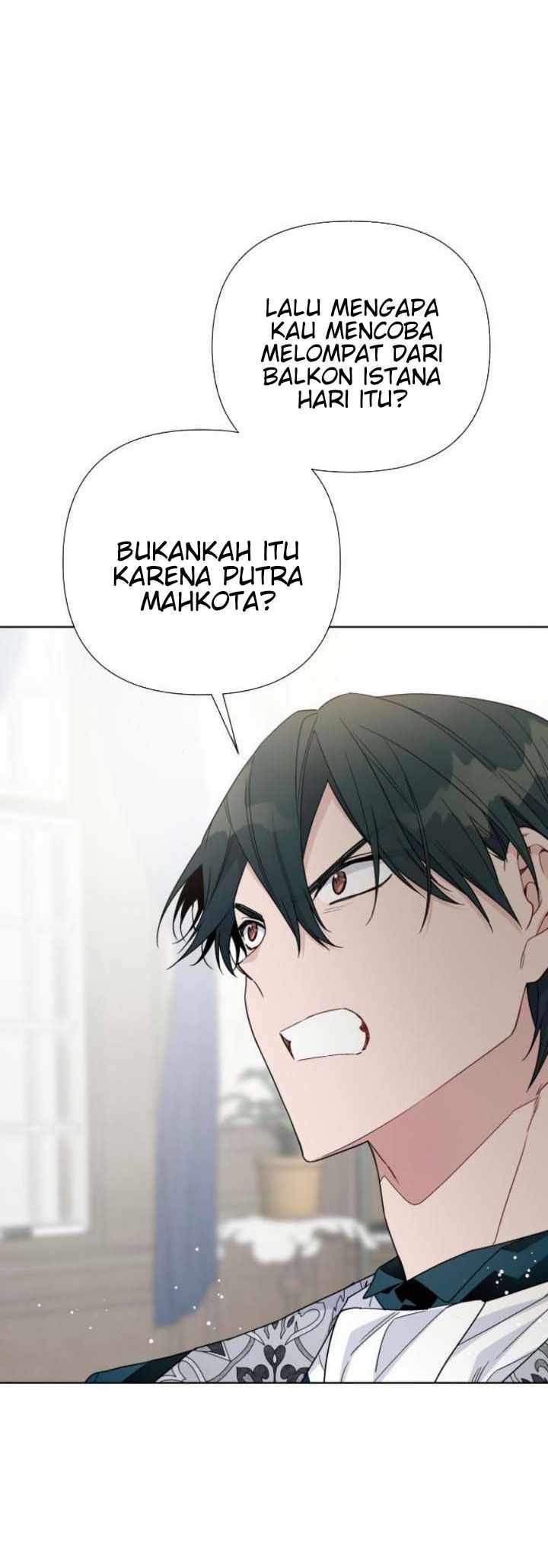 The Way That Knight Lives As a Lady Chapter 36 Gambar 7