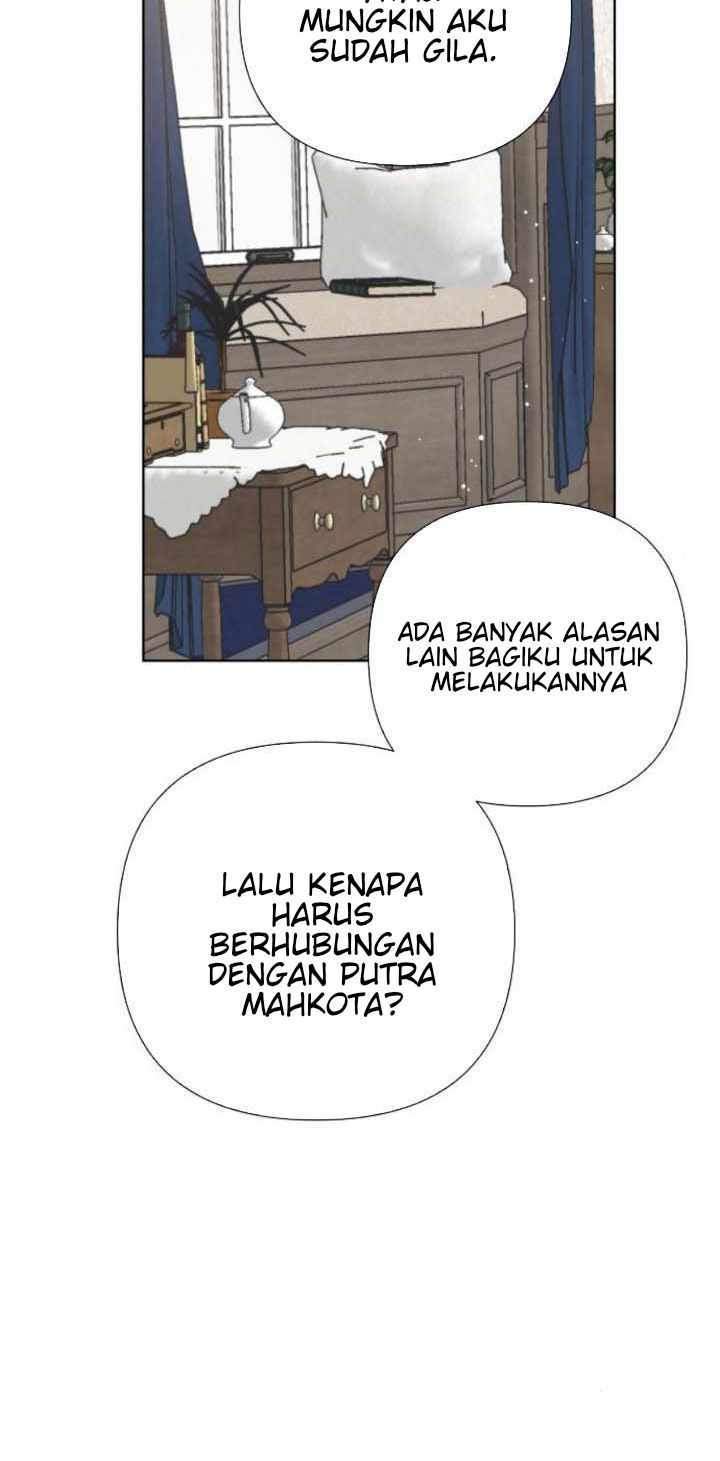 The Way That Knight Lives As a Lady Chapter 36 Gambar 10