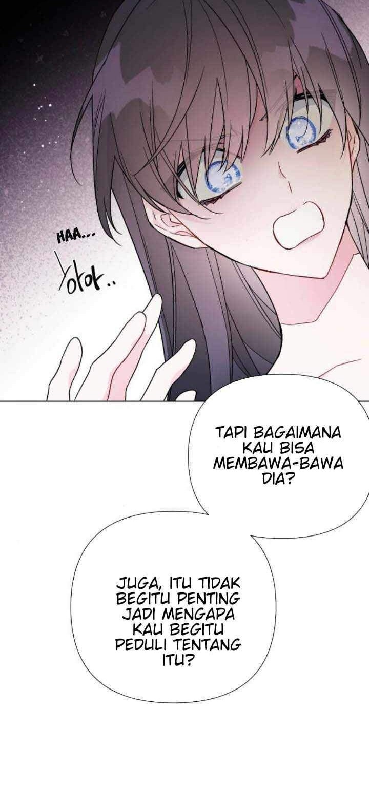 The Way That Knight Lives As a Lady Chapter 36 Gambar 14