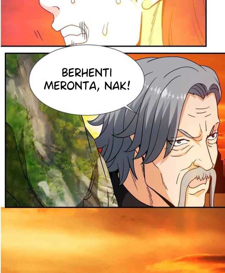 City Immortal Emperor: Dragon King Temple Chapter 59 Gambar 20