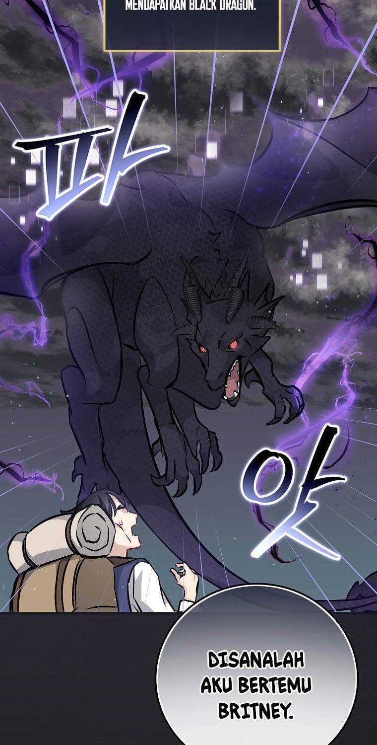 Leveling Up, By Only Eating! Chapter 83 Gambar 37