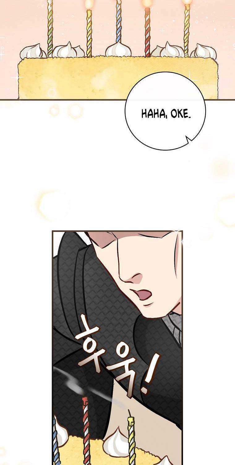 Leveling Up, By Only Eating! Chapter 83 Gambar 49