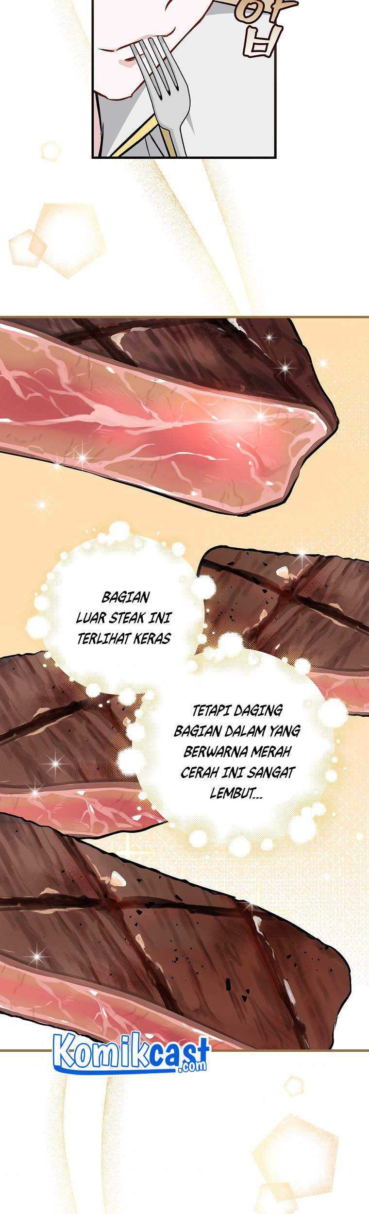 Leveling Up, By Only Eating! Chapter 82 Gambar 32