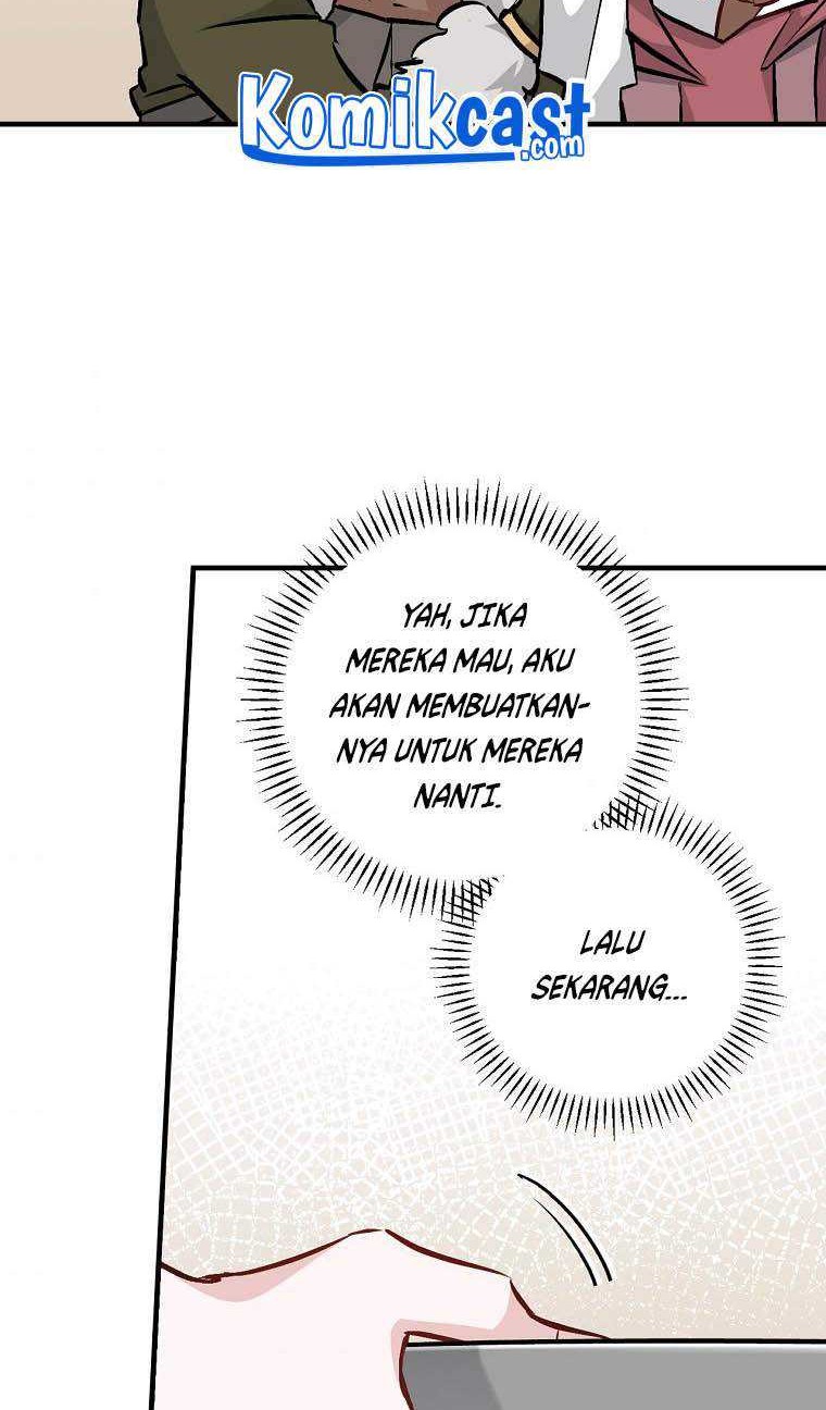 Leveling Up, By Only Eating! Chapter 82 Gambar 37
