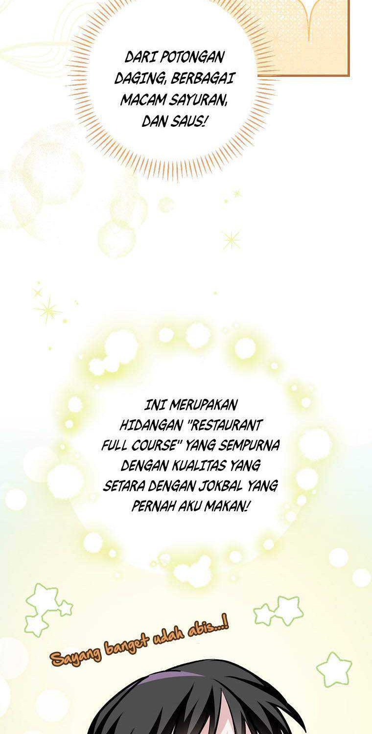 Leveling Up, By Only Eating! Chapter 82 Gambar 41