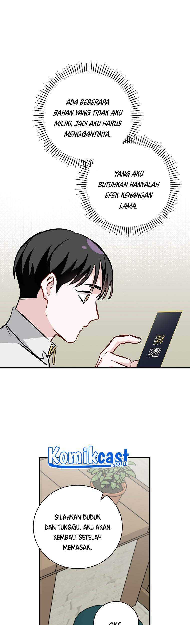 Leveling Up, By Only Eating! Chapter 82 Gambar 6