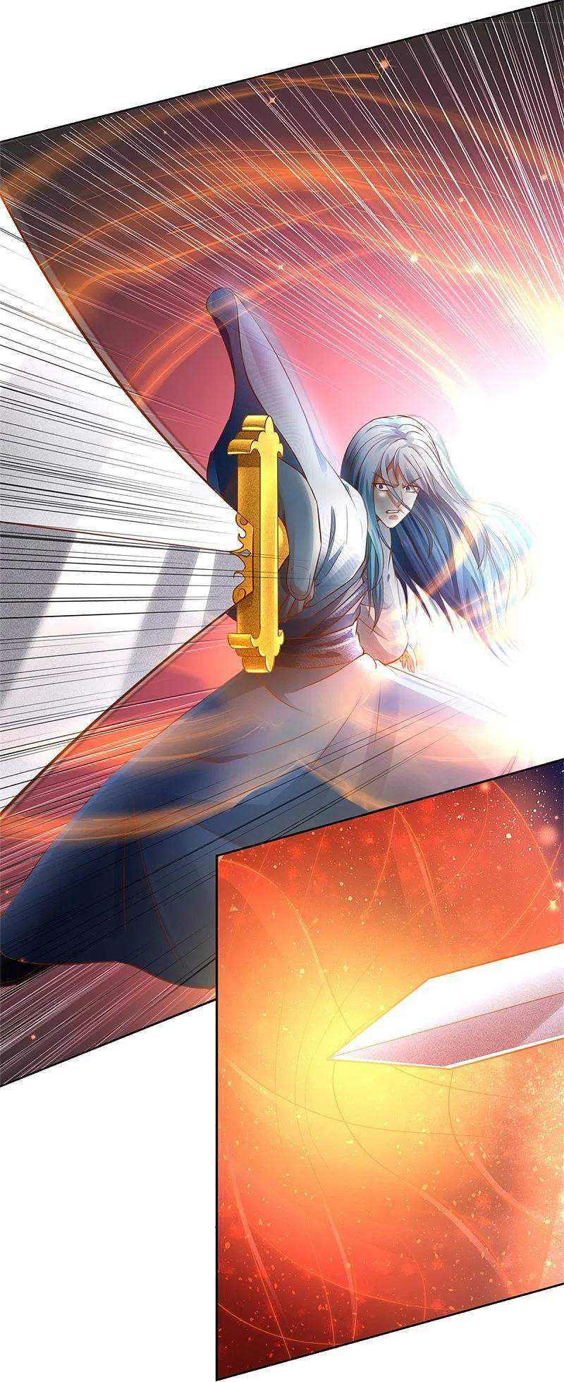 Immortal Daddy Xianzun Chapter 241 Gambar 25