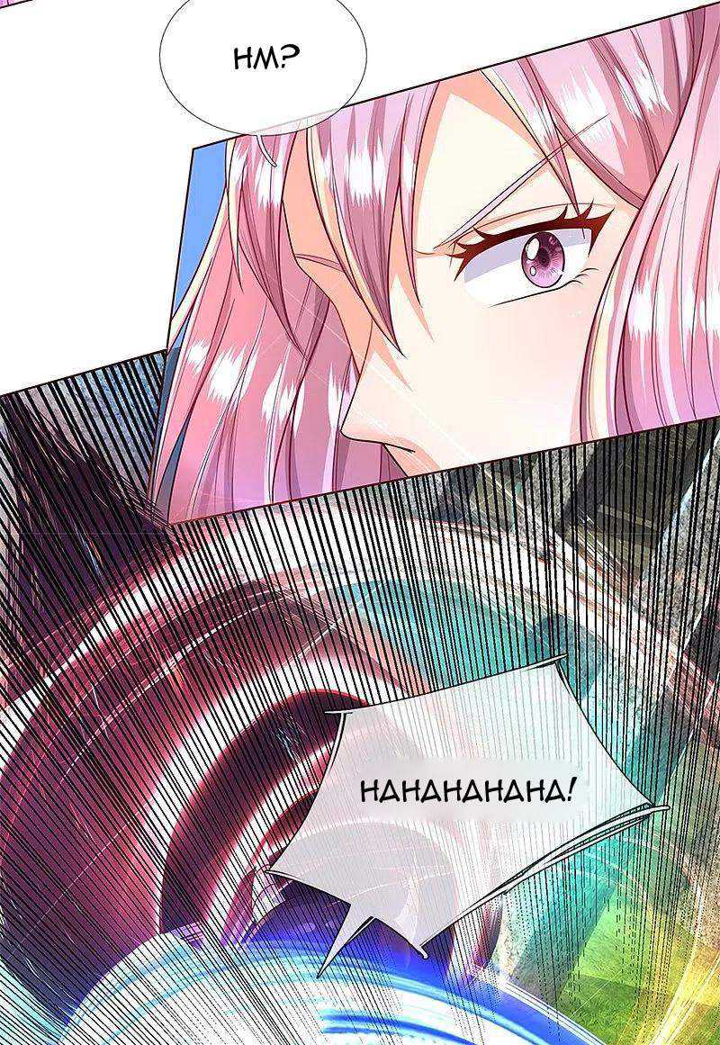 Immortal Daddy Xianzun Chapter 241 Gambar 7