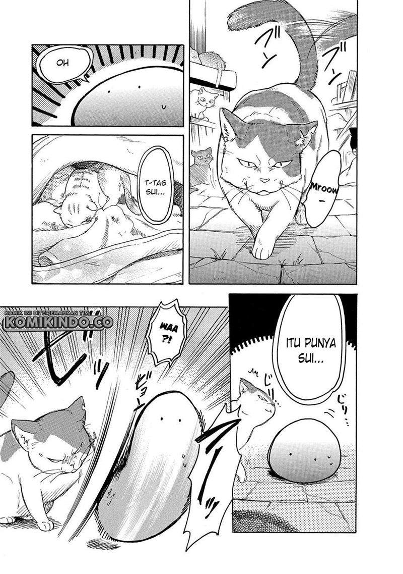 Tondemo Skill de Isekai Hourou Meshi: Sui no Daibouken Chapter 24 Gambar 10