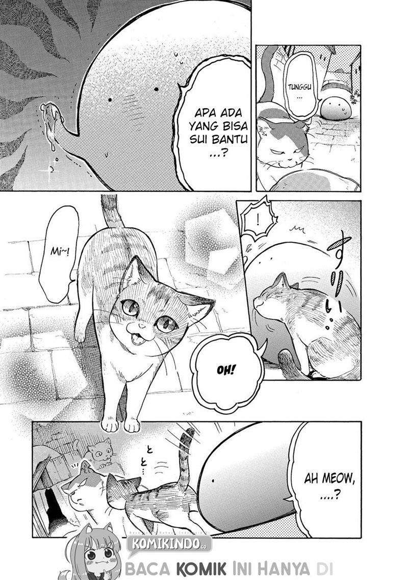 Tondemo Skill de Isekai Hourou Meshi: Sui no Daibouken Chapter 24 Gambar 12