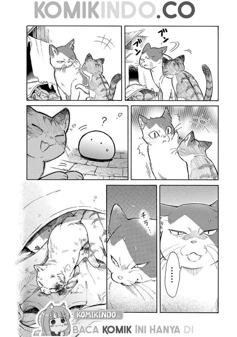Tondemo Skill de Isekai Hourou Meshi: Sui no Daibouken Chapter 24 Gambar 13