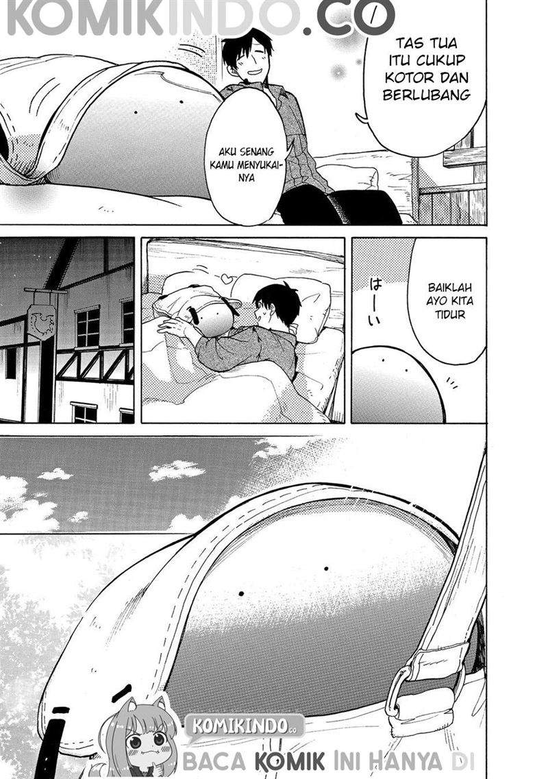 Tondemo Skill de Isekai Hourou Meshi: Sui no Daibouken Chapter 24 Gambar 4