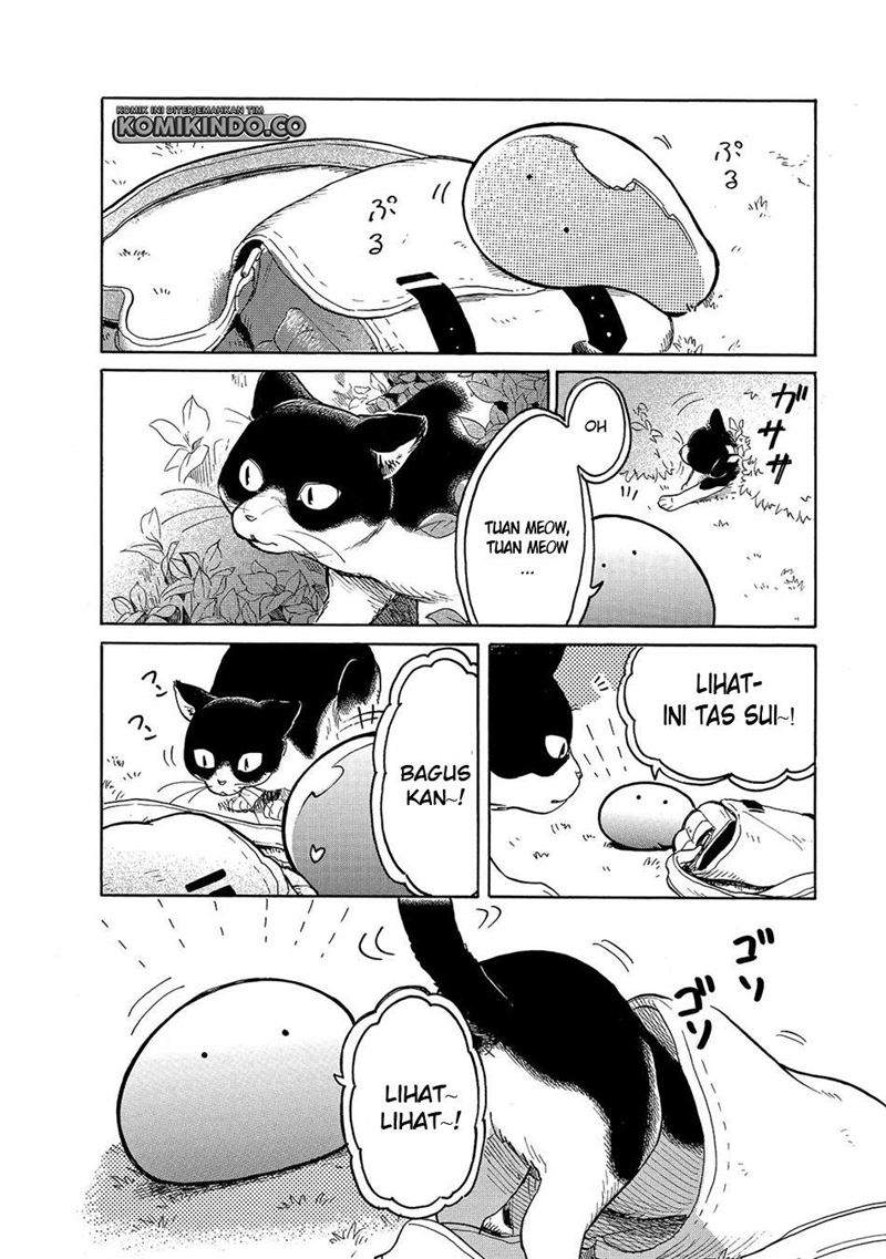 Tondemo Skill de Isekai Hourou Meshi: Sui no Daibouken Chapter 24 Gambar 7