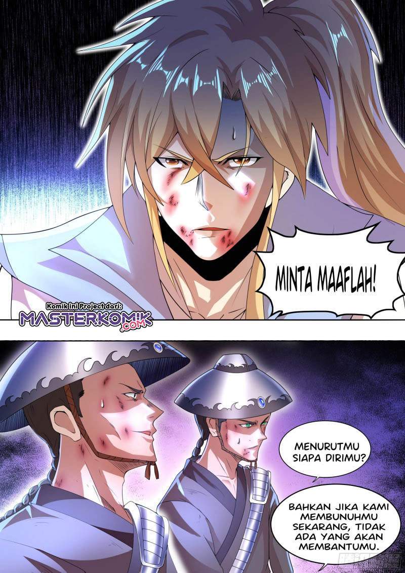 Fairy Bone Chapter 18 Gambar 7