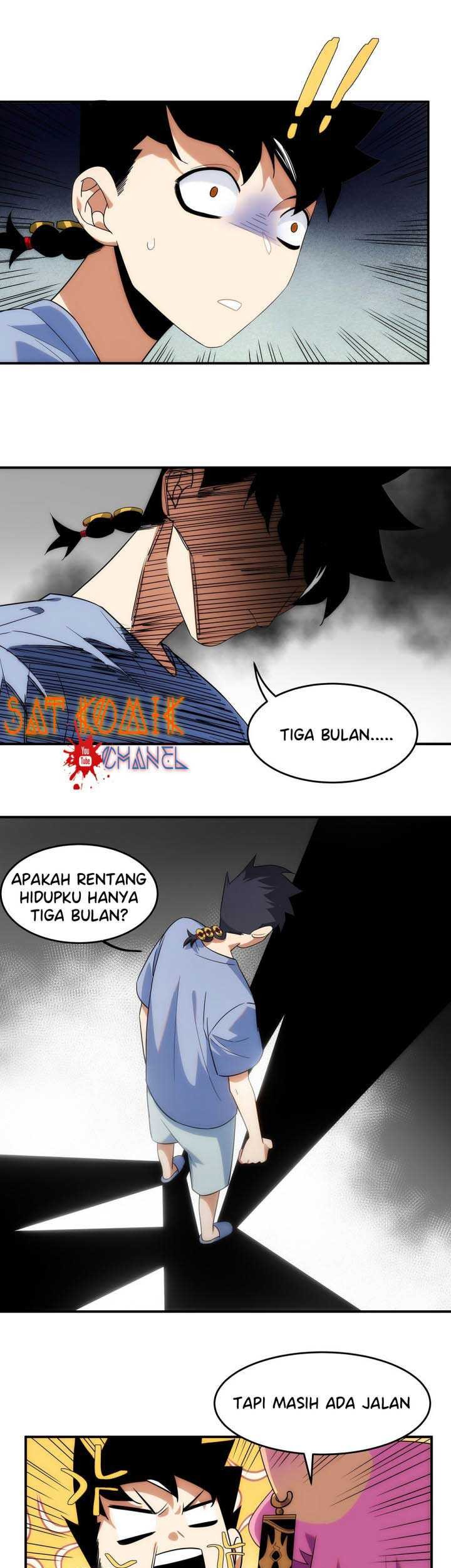 The legend are true Chapter 05 Gambar 3