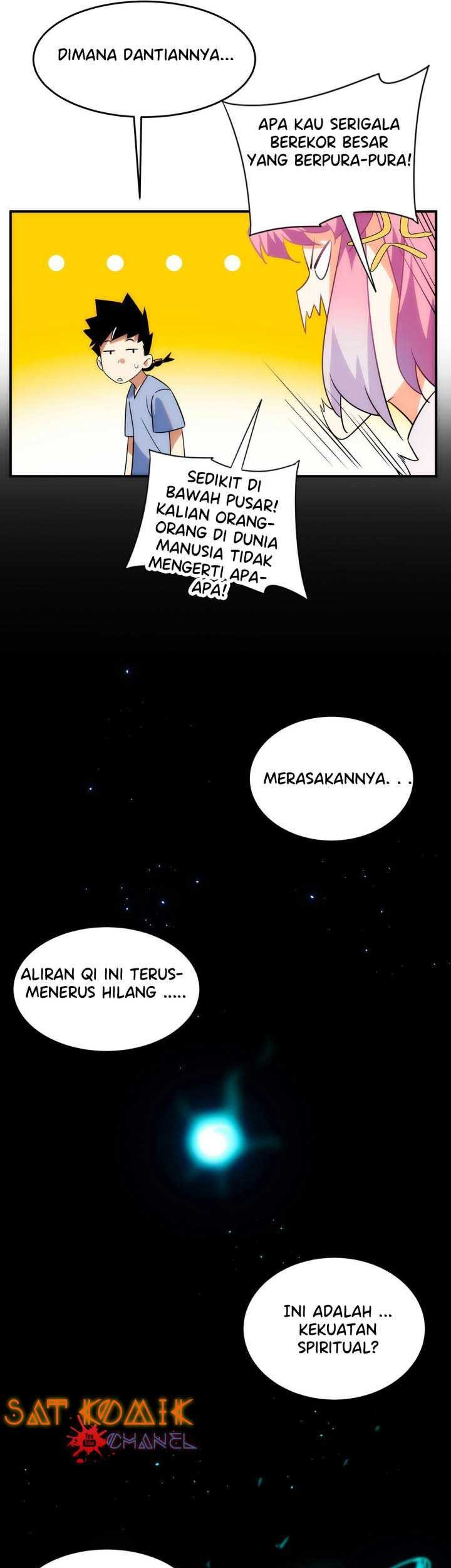 The legend are true Chapter 05 Gambar 6