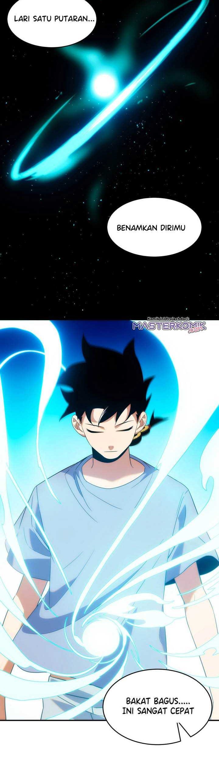 The legend are true Chapter 05 Gambar 7