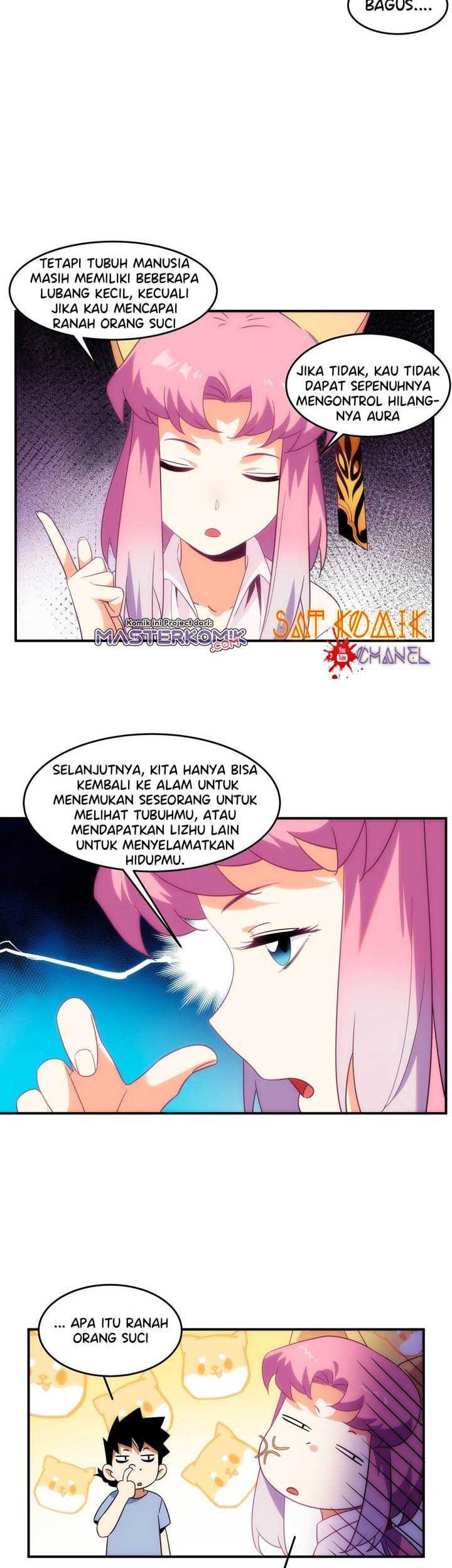 The legend are true Chapter 05 Gambar 10