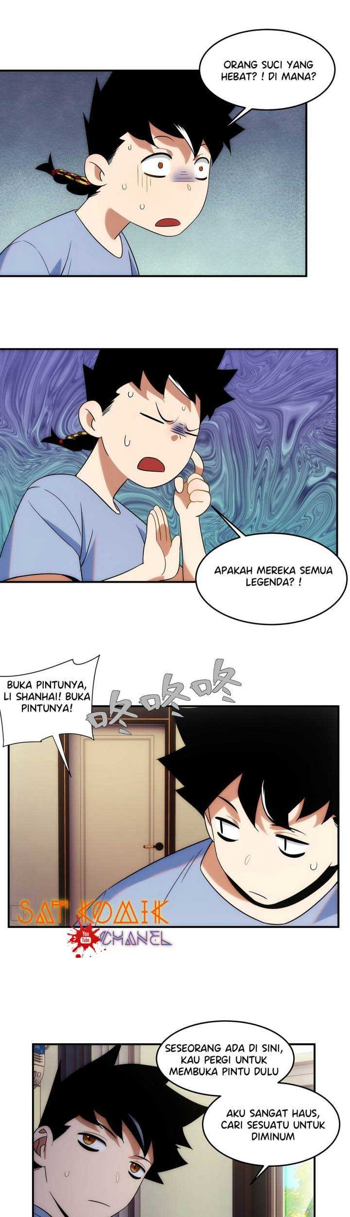 The legend are true Chapter 05 Gambar 13