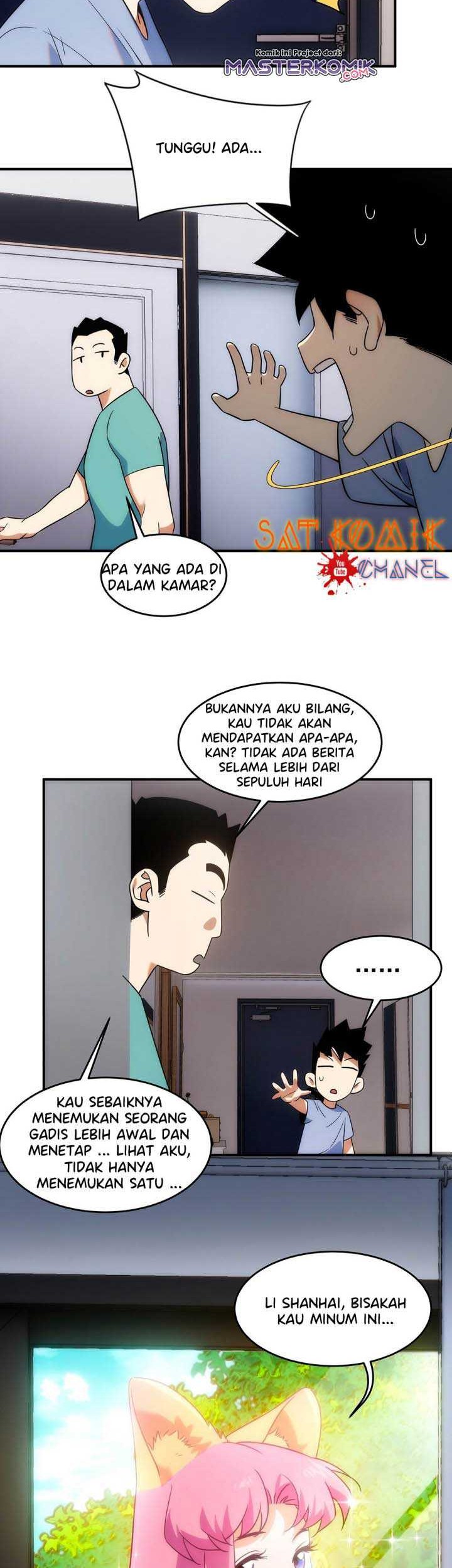 The legend are true Chapter 05 Gambar 17