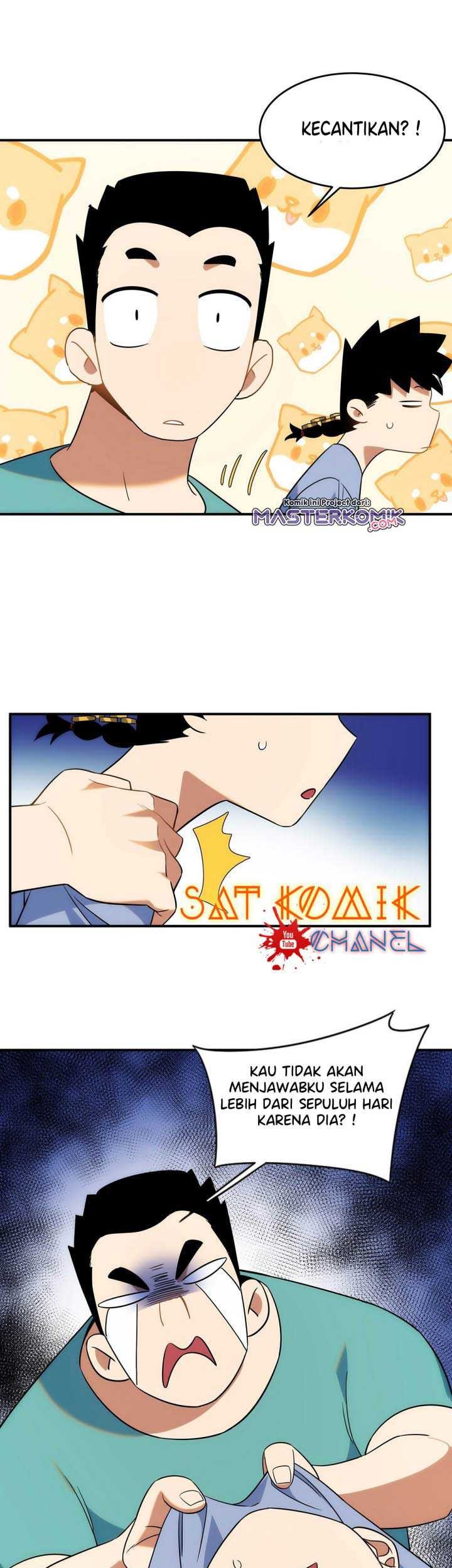 The legend are true Chapter 05 Gambar 19