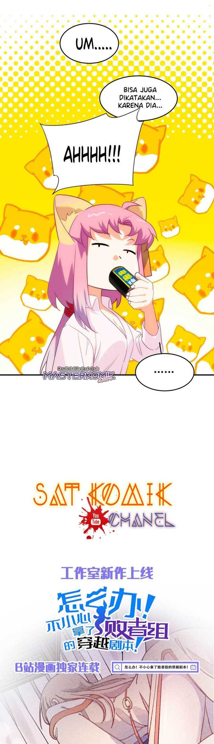 The legend are true Chapter 05 Gambar 21