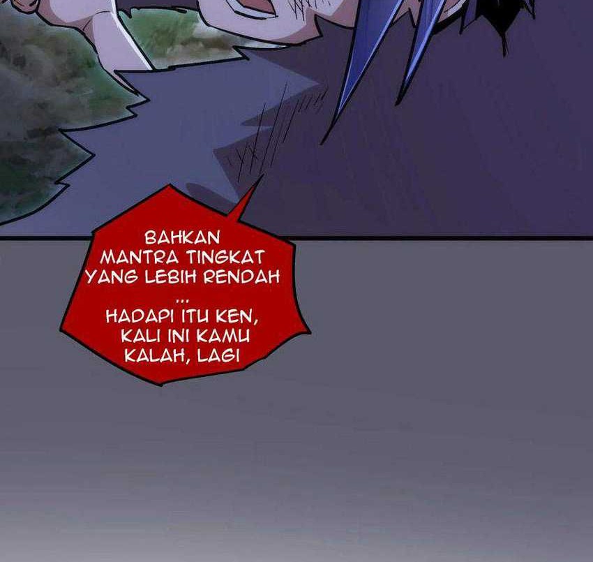 I’m Not The Overlord Chapter 57 Gambar 29