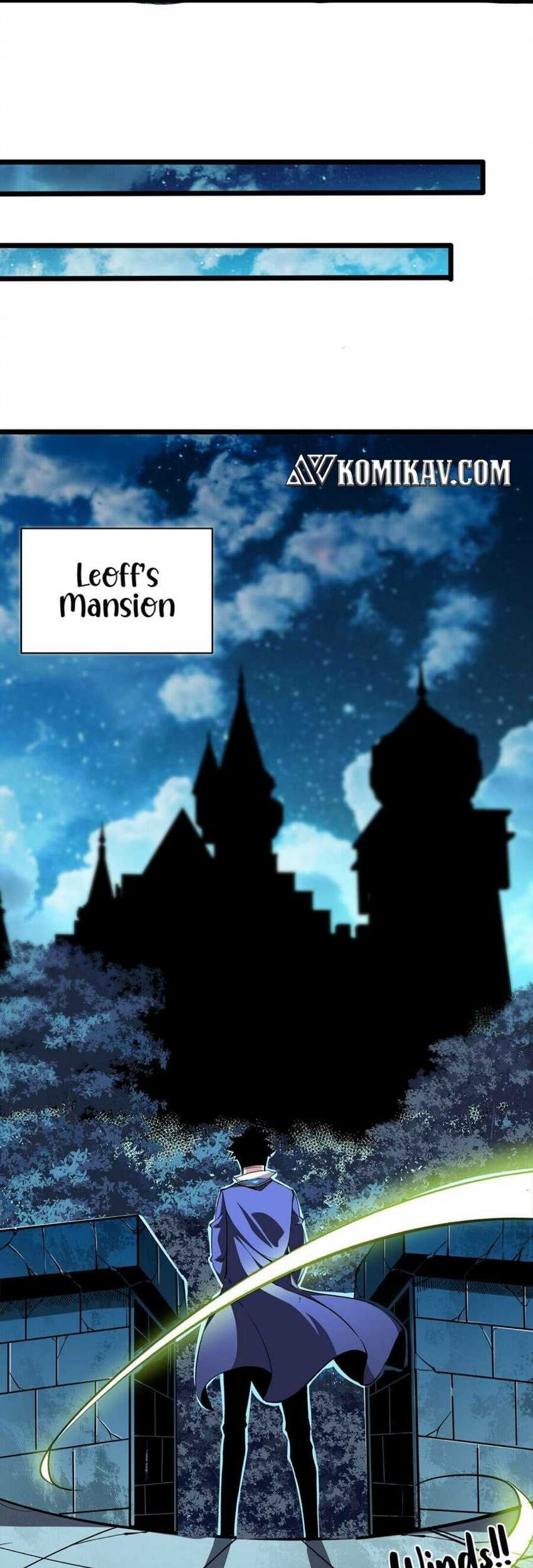 Princess, Please Distance Yourself A Little Chapter 13 Gambar 10