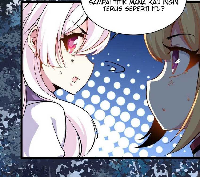 Princess, Please Distance Yourself A Little Chapter 13 Gambar 15