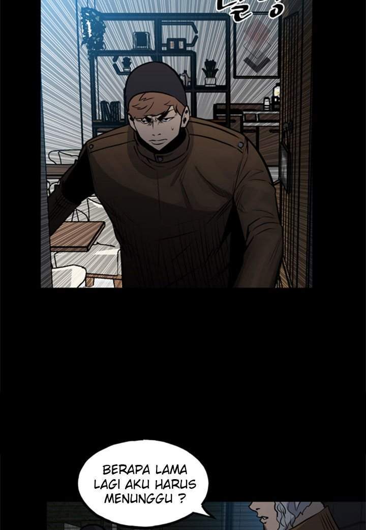 The Villain Chapter 127 Gambar 22